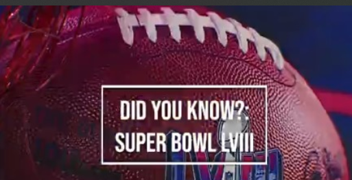 Super Bowl Surpasses Valentine’s Day Excitement in American Preferences: Marist National Poll Reveals Trends” Super Bowl Surpasses Valentine’s Day Excitement in American Preferences: Marist National Poll Reveals Trends”