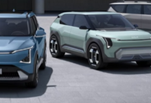 Kia’s Accelerating Success: Unveiling New SUVs, Electric Models, and the Potential for a Pickup Truck”