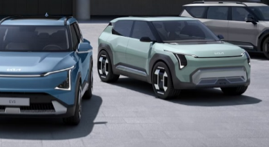Kia’s Accelerating Success: Unveiling New SUVs, Electric Models, and the Potential for a Pickup Truck”