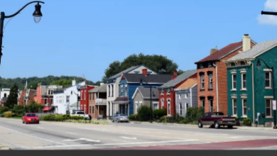“Unveiling the Dynamics of the Affordable Housing Crisis in the U.S.”