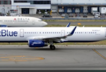 “JetBlue and Spirit Airlines Call Off Merger Amid Antitrust Concerns: Navigating Independent Paths”