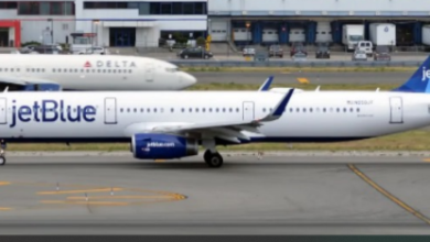 “JetBlue and Spirit Airlines Call Off Merger Amid Antitrust Concerns: Navigating Independent Paths” “JetBlue and Spirit Airlines Call Off Merger Amid Antitrust Concerns: Navigating Independent Paths”