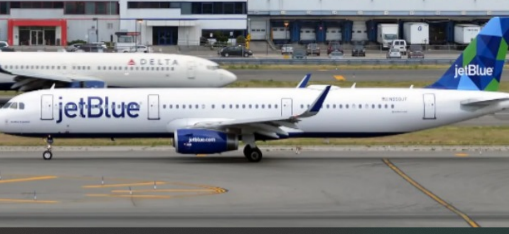 “JetBlue and Spirit Airlines Call Off Merger Amid Antitrust Concerns: Navigating Independent Paths”