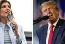 “Educational Visions: Contrasting Policies of Trump and Haley in the 2024 Republican Presidential Race”