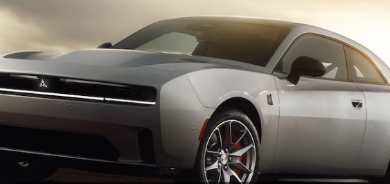 Unveiling the 2024 Dodge Charger Daytona EV: A Genuine Electric Muscle Car
