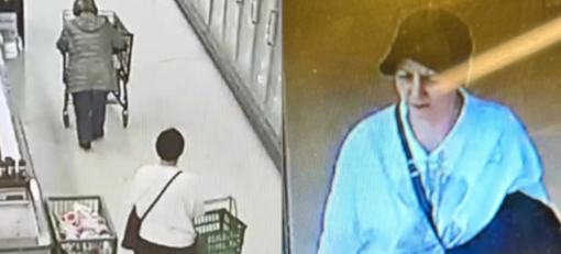 “Barrie Grocery Store Theft: Police Seek Public Help in Identifying Suspect Captured on Surveillance”