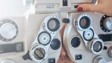 Warning of a Looming Vision Crisis: Gen Z’s Rising Myopia Epidemic Linked to Electronic Device Dependence” Warning of a Looming Vision Crisis: Gen Z’s Rising Myopia Epidemic Linked to Electronic Device Dependence”