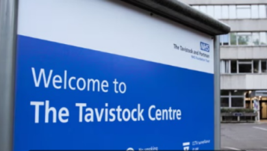 NHS England Ends Routine Prescription of Puberty Blockers for Children with Gender Dysphoria: A Landmark Decision Sparks Debate” NHS England Ends Routine Prescription of Puberty Blockers for Children with Gender Dysphoria: A Landmark Decision Sparks Debate”