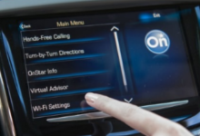 “Increasing Concerns Over GM’s OnStar Smart Driver App”
