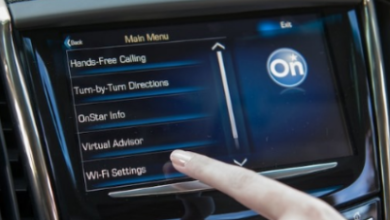 “Increasing Concerns Over GM’s OnStar Smart Driver App”