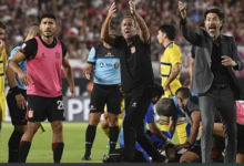 “Fear and Concern: Javier Altamirano’s Health Scare Interrupts Soccer Match”