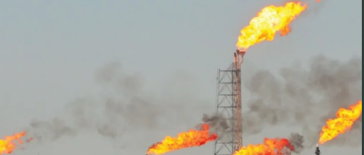 “Decoding Methane: Urgency and Innovations in Climate Action”