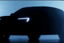 “Ford’s Strategic Pivot: Developing Affordable Electric Vehicles to Compete with Tesla and Chinese Automakers”