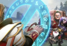 “Dota 2 Update 7.35d: Hero Ban Adjustments and Crownfall Delay”