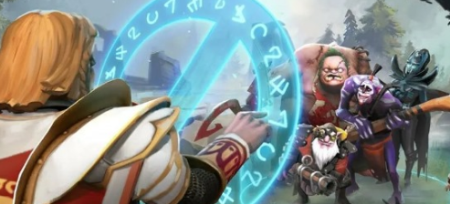 “Dota 2 Update 7.35d: Hero Ban Adjustments and Crownfall Delay” “Dota 2 Update 7.35d: Hero Ban Adjustments and Crownfall Delay”