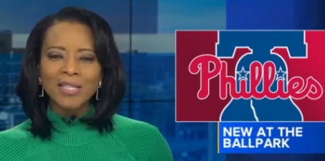 “A New Era Dawns: Phillies Fanfare at Citizens Bank Park”