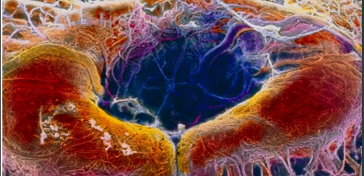 “Bacterial Intrusion: Unraveling the Gut-Eye Connection in Genetic Retinal Diseases”