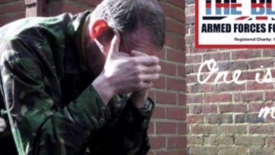 “Supporting Homeless Veterans: A Call to Action for Mental Health and Housing Assistance”