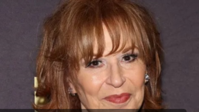 “Joy Behar’s SNL Audition: A Tale of Laughter, or Lack Thereof”