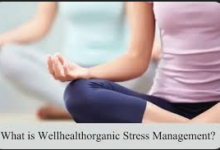 Navigating Wellhealthorganic Stress Management: Your Complete Stress Management Companion