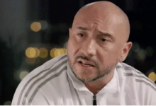 Michael Blanco Net Worth