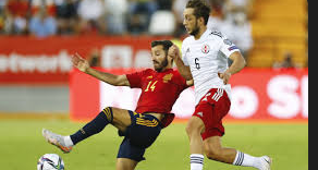 Where to Watch Georgia National Football Team vs. Spain National Football Team: Your Ultimate Guide Where to Watch Georgia National Football Team vs. Spain National Football Team: Your Ultimate Guide