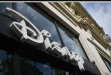 “Disney Data Breach: Activist Hacking Group Leaks Internal Communications and Sparks Industry Concern”