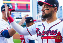 “Mets Eye Potential Trades for Former Braves, Including Kevin Pillar, as Trade Deadline Approaches”