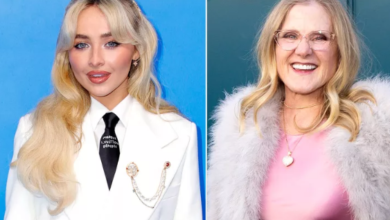 Nancy Cartwright Confirms She Is Aunt to Pop Star Sabrina Carpenter