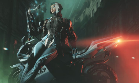 Warframe: 1999 Teaser Reveals Exciting Details for TennoCon 2024″