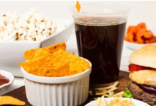 Call for Tobacco-Style Warning Labels on Ultra-Processed Foods