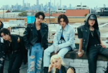 Stray Kids’ Monumental Year: From “Hellevator” to Headlining Lollapalooza