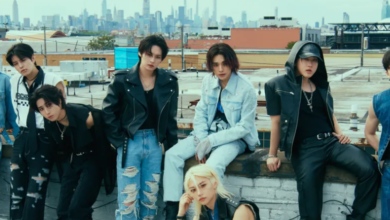 Stray Kids’ Monumental Year: From “Hellevator” to Headlining Lollapalooza