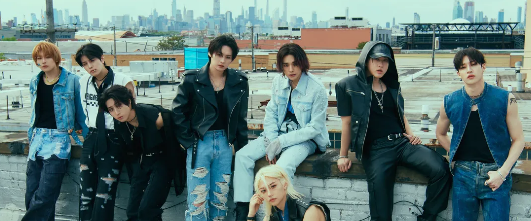 Stray Kids’ Monumental Year: From “Hellevator” to Headlining Lollapalooza