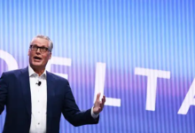 “Delta Air Lines Offers Free Travel Passes to Staff Amid Ongoing Fallout from CrowdStrike Software Outage”