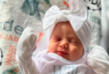 “Kentucky Parents Sue Abbott Nutrition After Baby Dies from Contaminated Formula”
