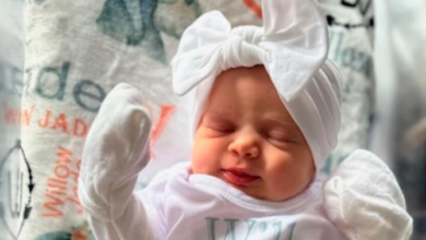 “Kentucky Parents Sue Abbott Nutrition After Baby Dies from Contaminated Formula”