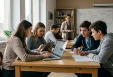How AI Is Changing the Classroom and the Skills Students Need to Succeed