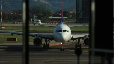 Scotland Could Benefit From Europe’s Changing Travel Calendar